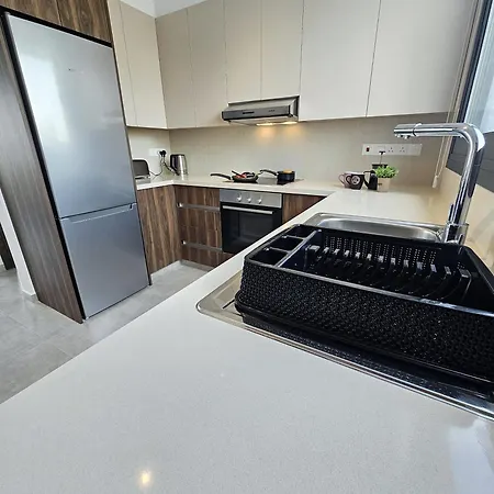 Superior Apartment, Universal Residences Apartamento *