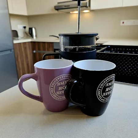 Superior Apartment, Universal Residences