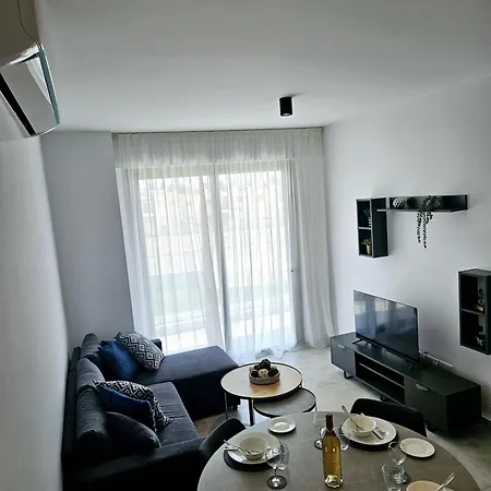 Superior Apartment, Universal Residences Apartamento *