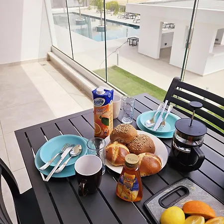 Superior Apartment, Universal Residences Pafos