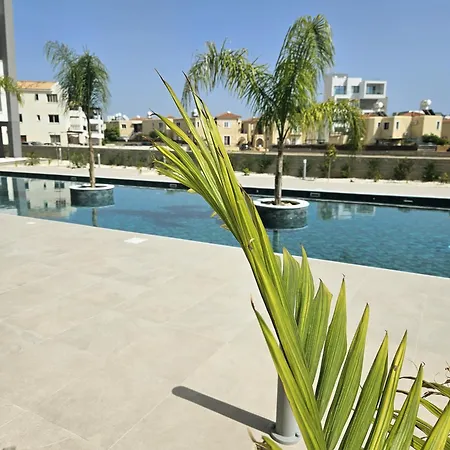 Superior Apartment, Universal Residences Appartamento *