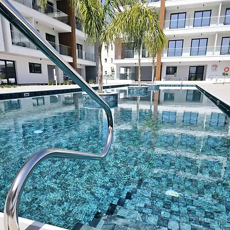 Superior Apartment, Universal Residences Apartmán Paphos