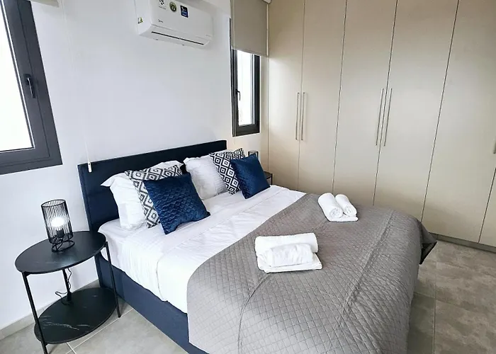 Superior Apartment, Universal Residences Apartmán