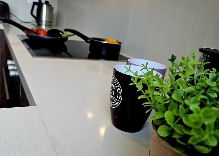 Superior Apartment, Universal Residences Apartmán