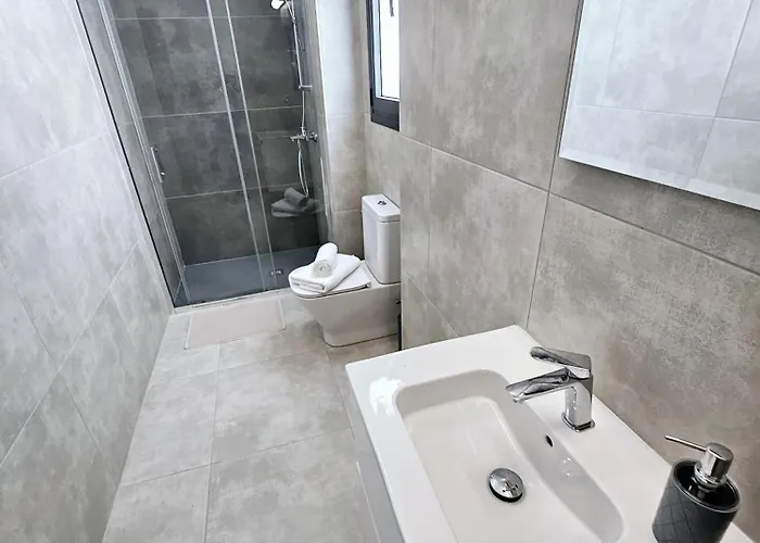 Apartmán Superior Apartment, Universal Residences *