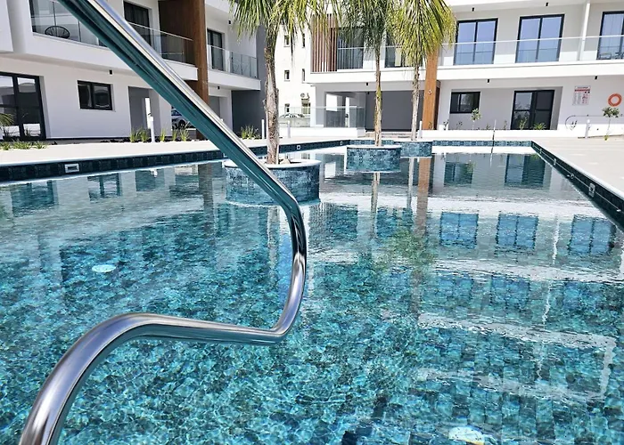 Superior Apartment, Universal Residences Apartmán Paphos