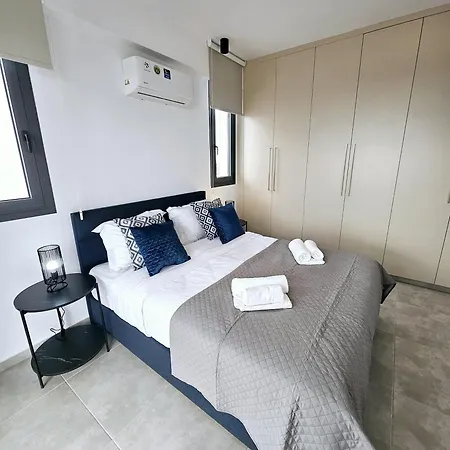 Superior Apartment, Universal Residences Lejlighed