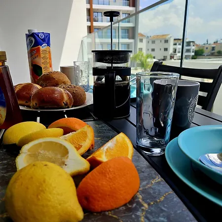 Superior Apartment, Universal Residences