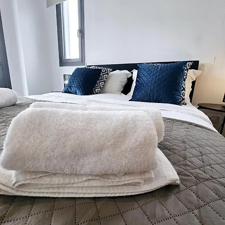 Superior Apartment, Universal Residences Apartment Paphos