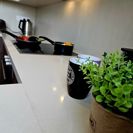 Superior Apartment, Universal Residences Apartamento