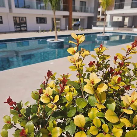 Superior Apartment, Universal Residences Apartment Paphos