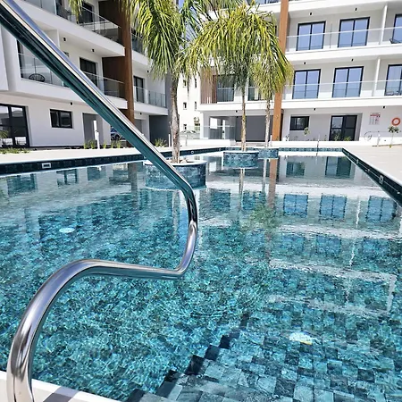 Superior Apartment, Universal Residences Apartment Paphos