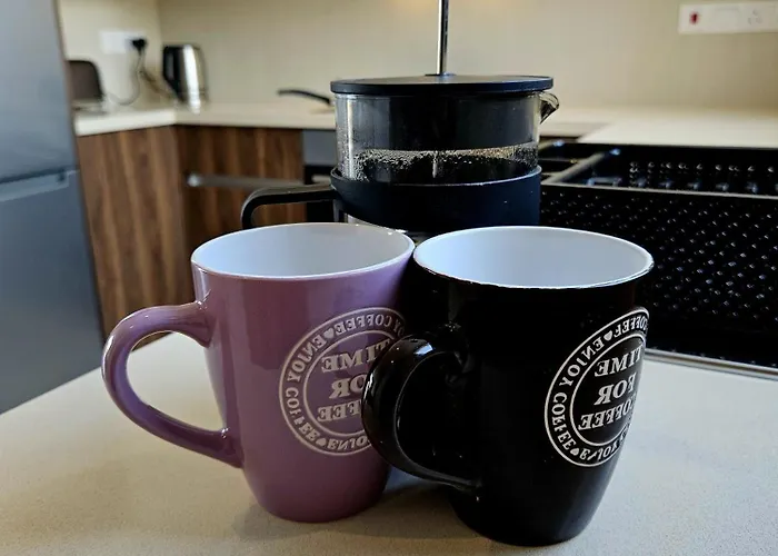 Superior Apartment, Universal Residences