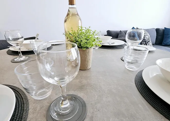 Superior Apartment, Universal Residences *