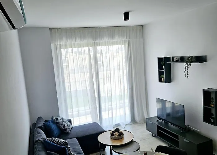 Superior Apartment, Universal Residences Apartamento *