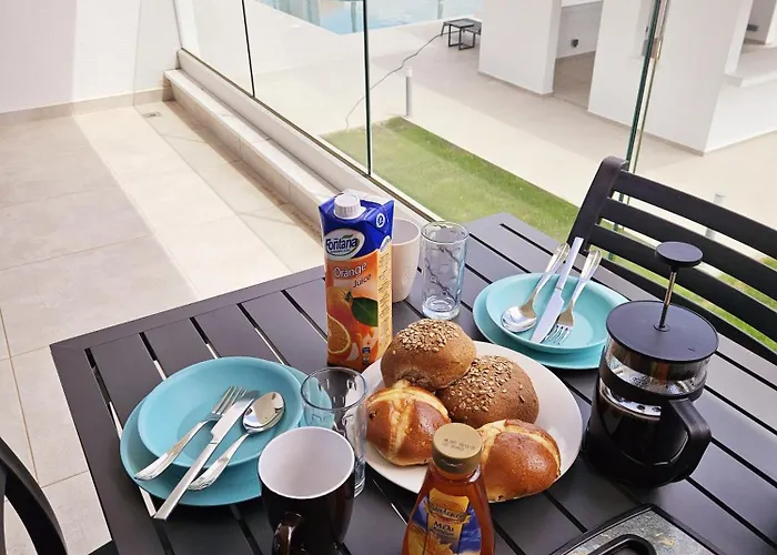 Superior Apartment, Universal Residences Pafos