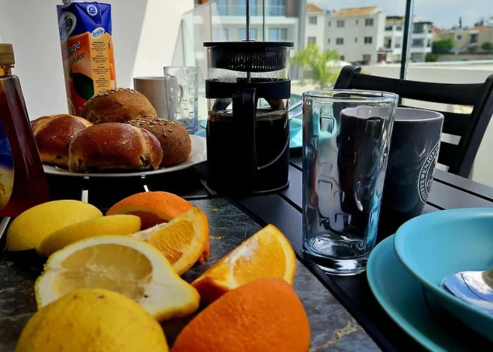 Superior Apartment, Universal Residences