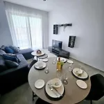 Superior Apartment, Universal Residences